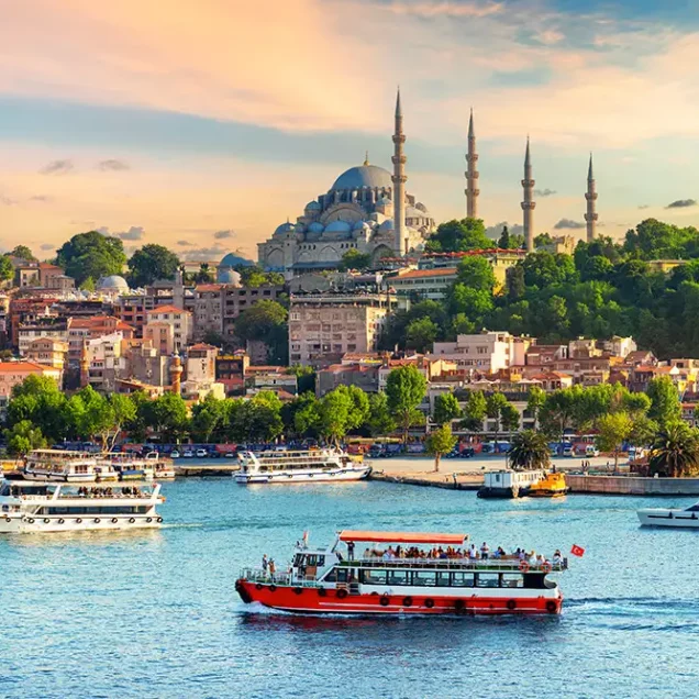ESTAMBUL